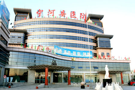 HJ210 NTP時間服務(wù)器為寧河區(qū)醫(yī)院***設(shè)備提供衛(wèi)星授時服務(wù)